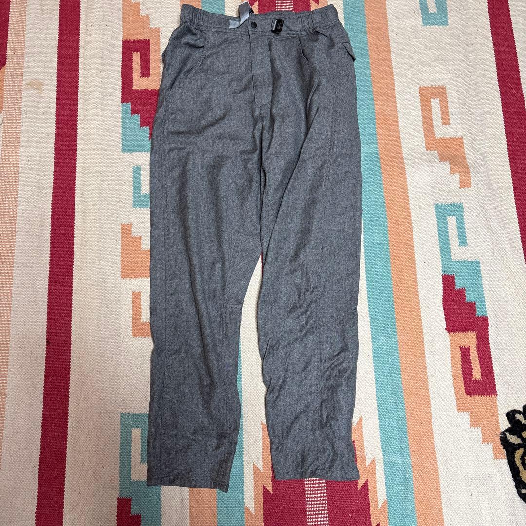 u*8様 山と道　merino 5pocket pants