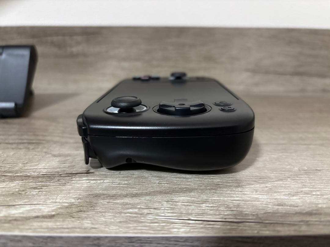 美品 Anbernic RG Cube ブラック