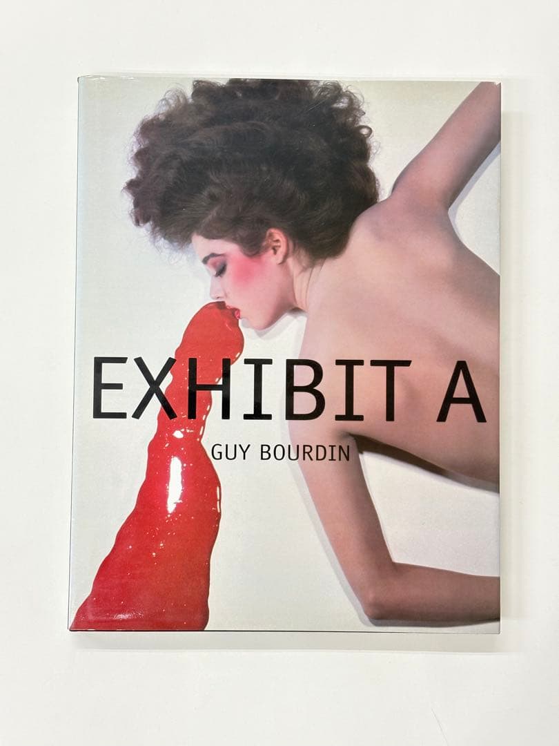 GUY BOURDIN \