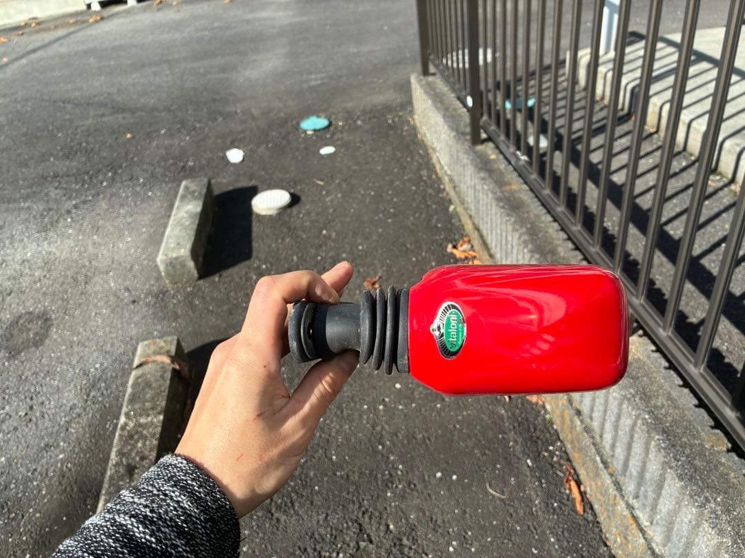 Ducati 400ss カウル他、純正ジャンクパーツ