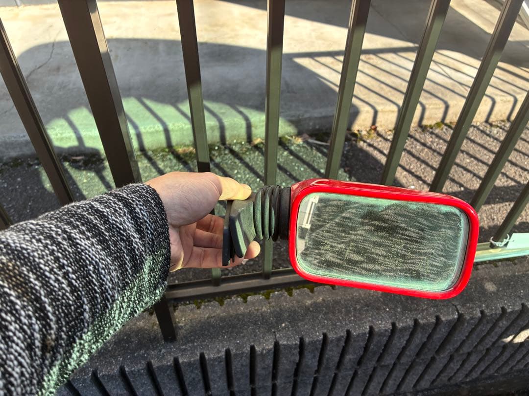 Ducati 400ss カウル他、純正ジャンクパーツ