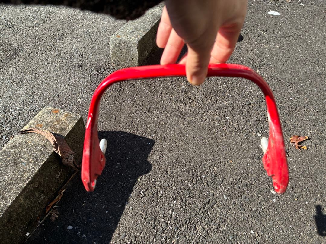 Ducati 400ss カウル他、純正ジャンクパーツ