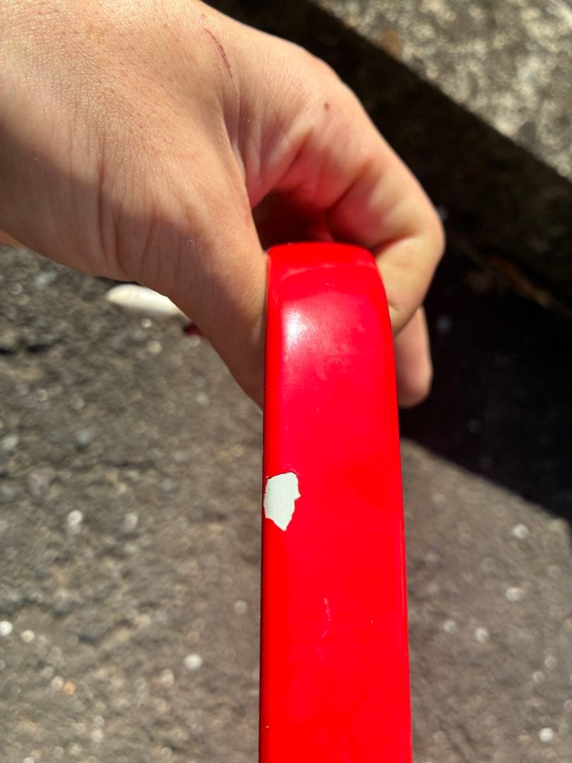 Ducati 400ss カウル他、純正ジャンクパーツ