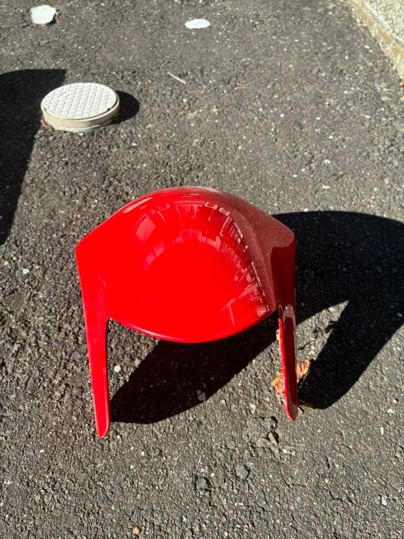 Ducati 400ss カウル他、純正ジャンクパーツ