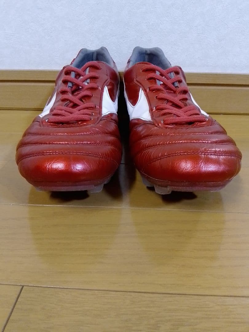 ドナルド！限定！モレリア 2 JAPAN 40周年限定カラー！27センチ！