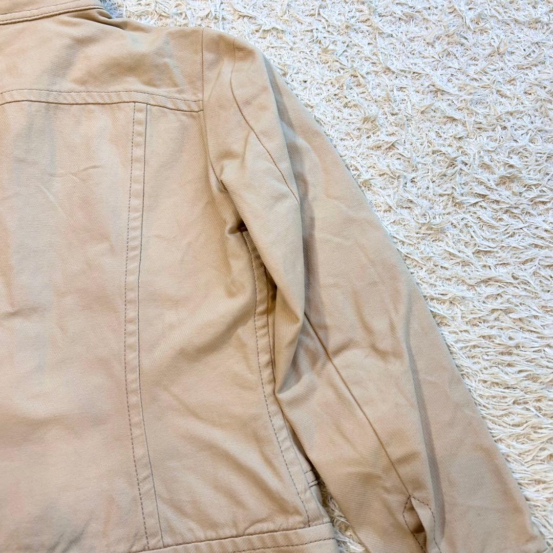 【超希少カラー✨️】 viviennewestwood オリゾンティ期ライダース