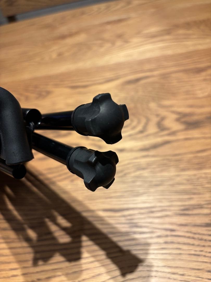 【ヘリノックス】　helinox タクティカルテーブル　M ブラック