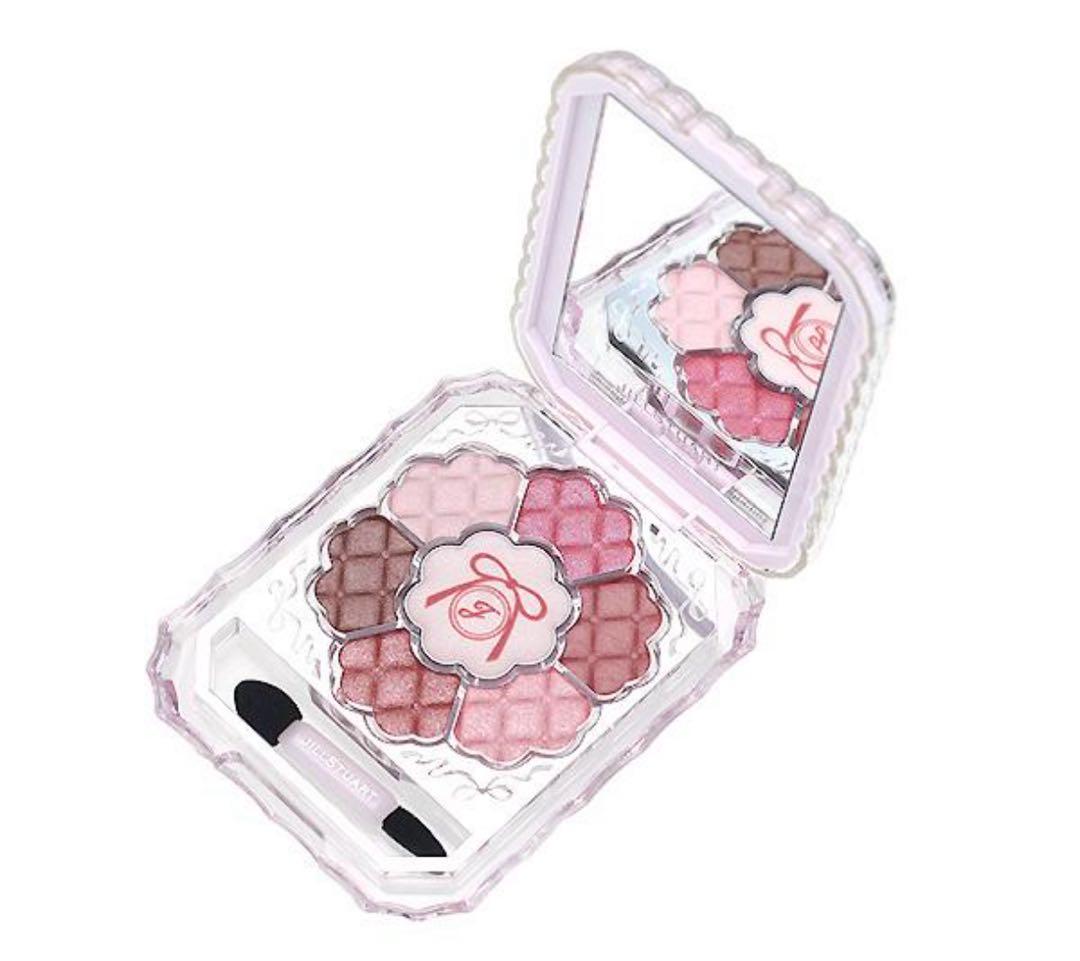 新品未開封　ジルスチュアート　2025年クリスマスコフレ 限定セット