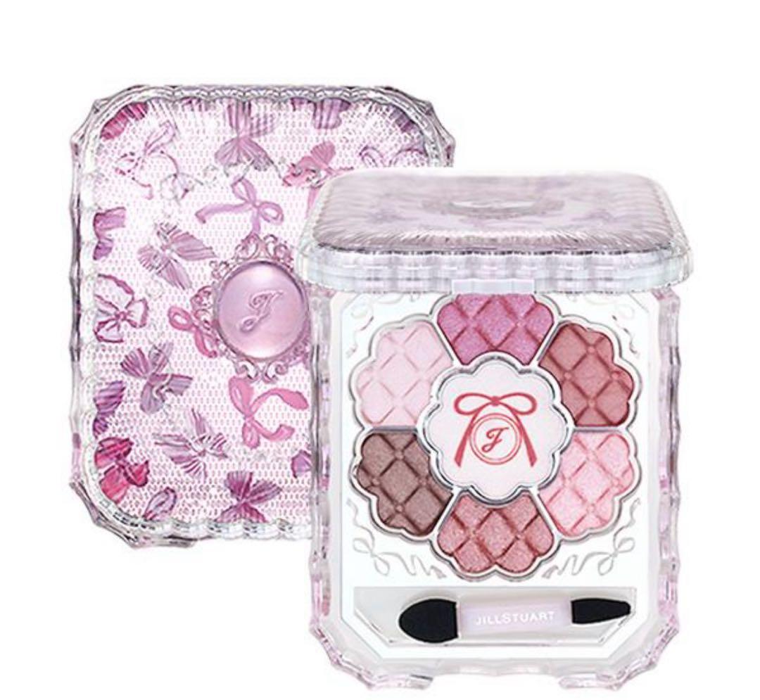 新品未開封　ジルスチュアート　2025年クリスマスコフレ 限定セット