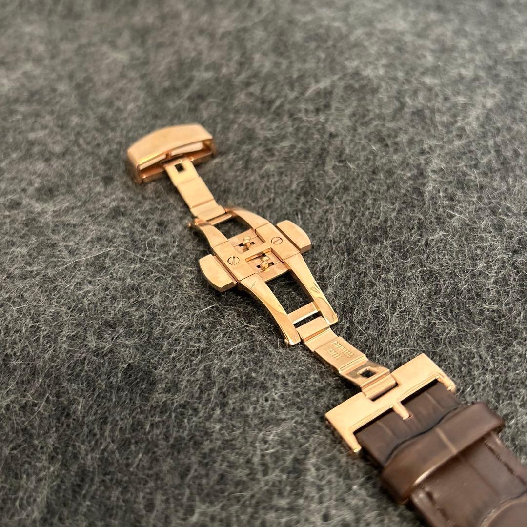 MB ハイエンドドレスウォッチ