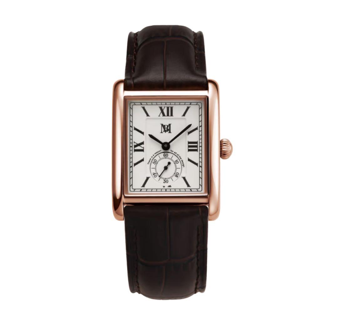 MB ハイエンドドレスウォッチ