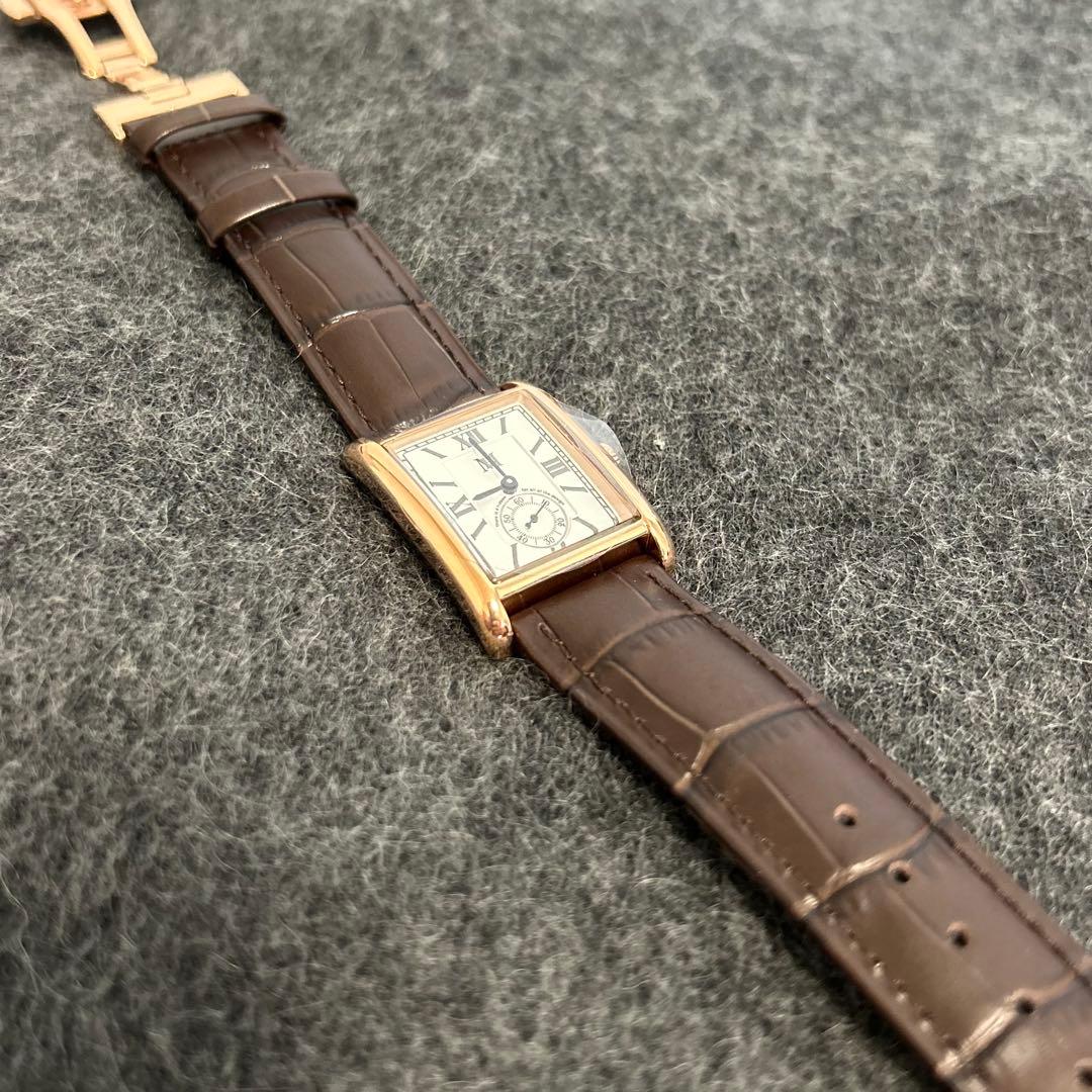 MB ハイエンドドレスウォッチ