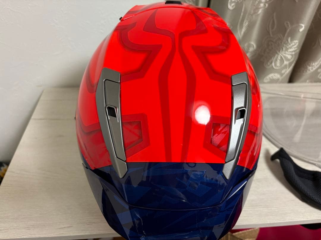 SHOEI x fifteen マルケス7 Mサイズ