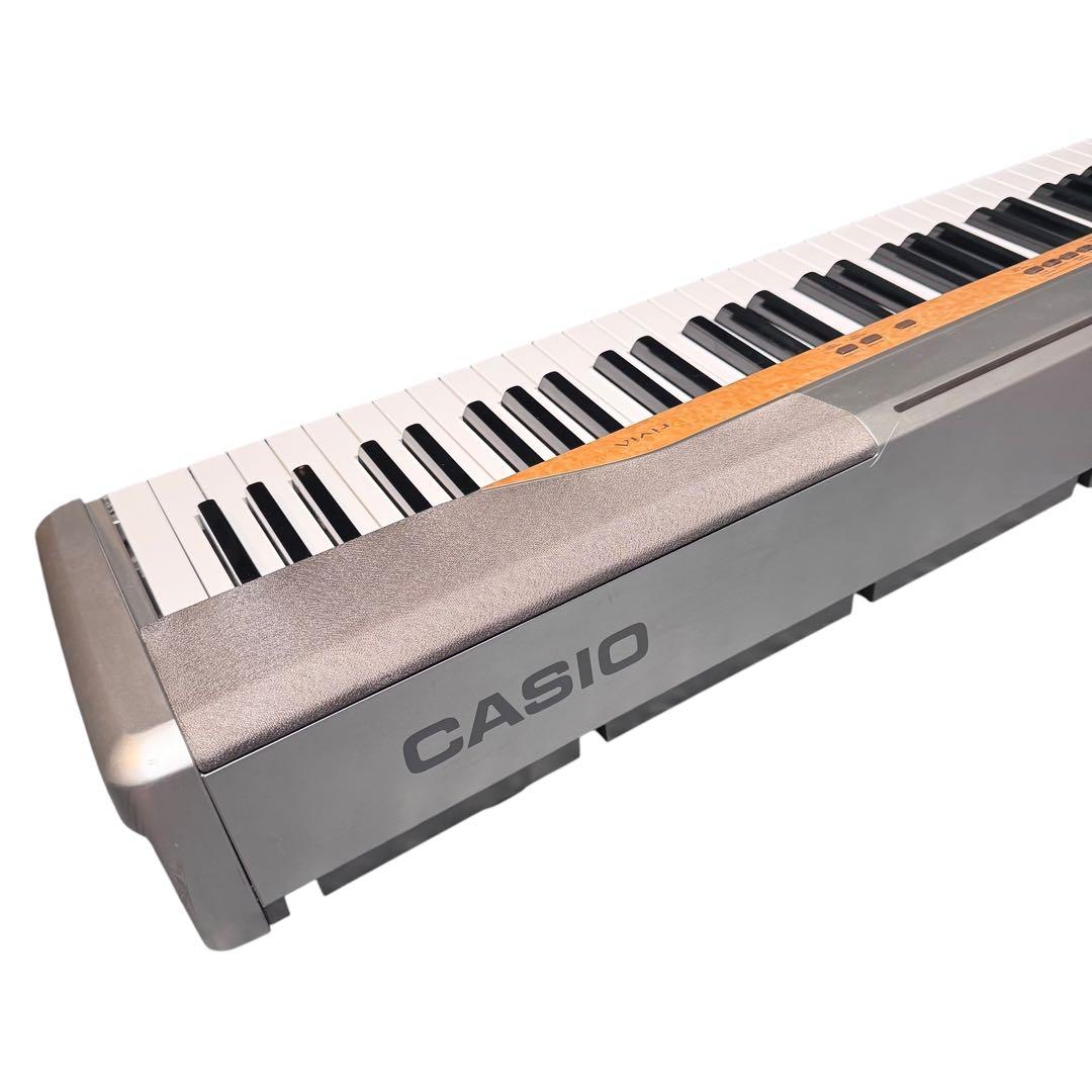電子ピアノ CASIO Privia PX-110 カシオ
