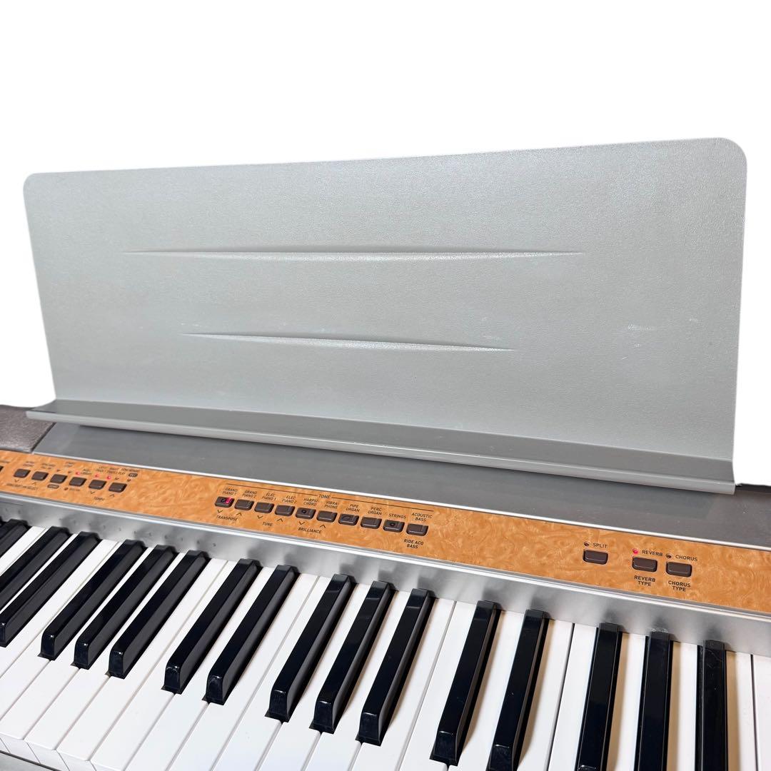 電子ピアノ CASIO Privia PX-110 カシオ