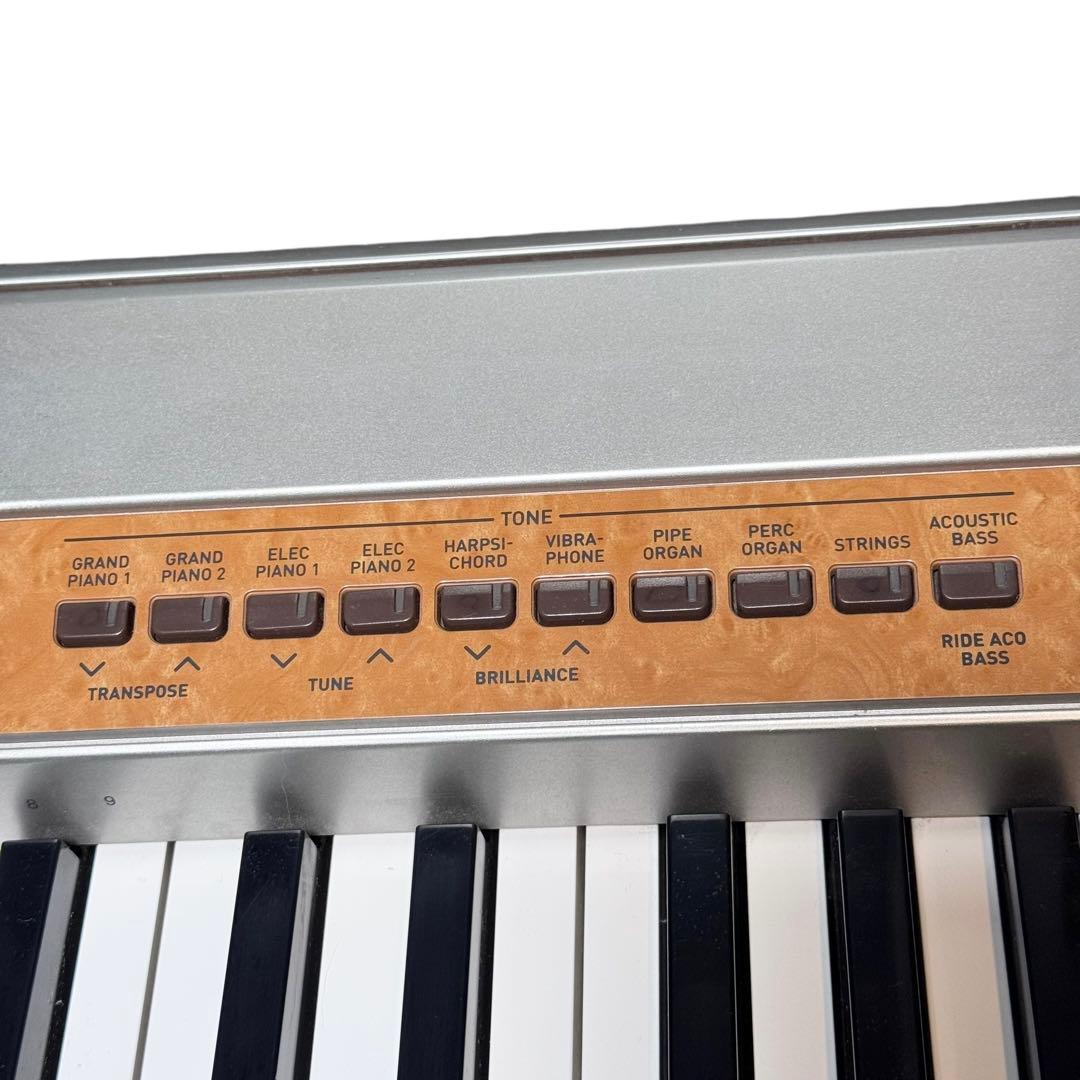 電子ピアノ CASIO Privia PX-110 カシオ