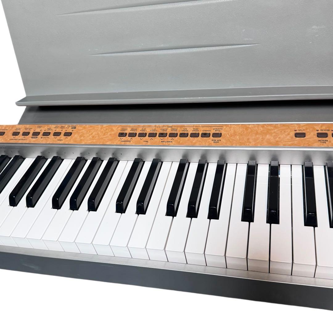 電子ピアノ CASIO Privia PX-110 カシオ