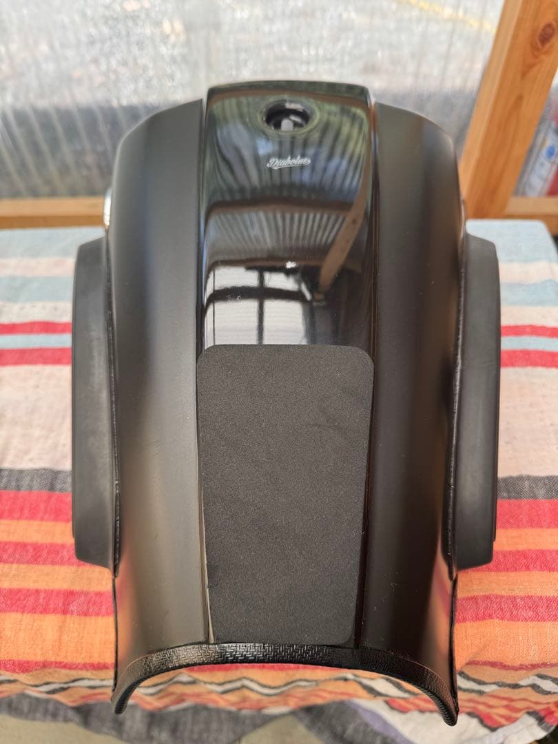 週末値下げ　ハンターカブ CT125 センターキャリア+収納バッグ内蔵＋カスタム