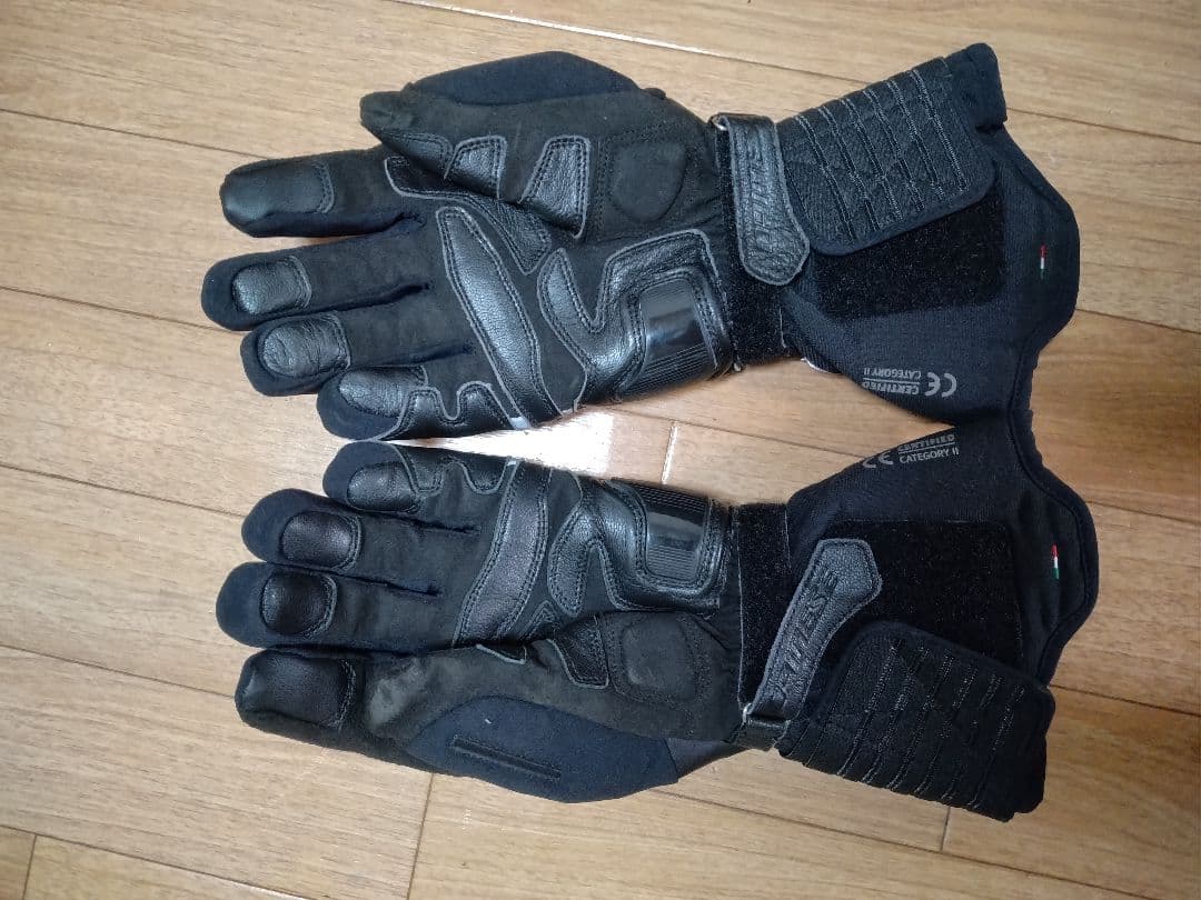 ダイネーゼ　SCOUT2 UNISEX GORE-TEX GLOVES