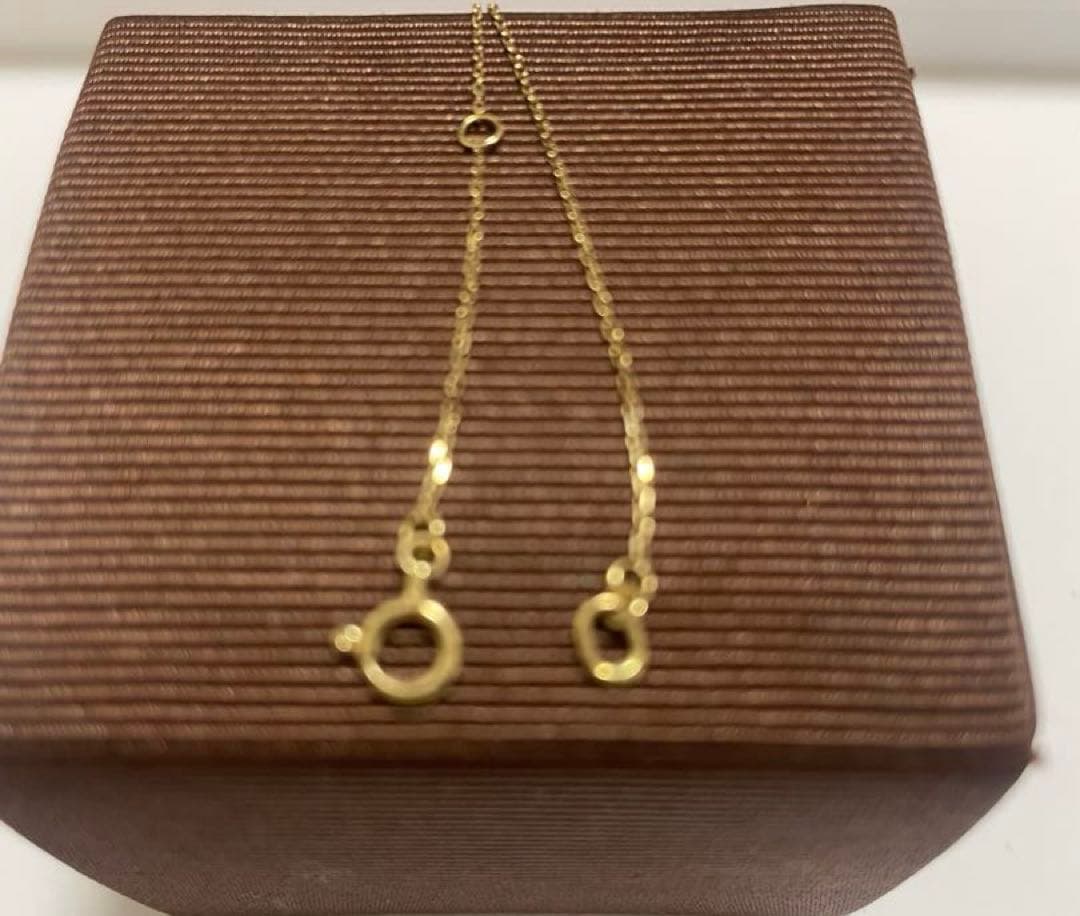 m*s様 ココシュニックバースデイストーン （ダイヤ4月）✕メレダイヤネックレス