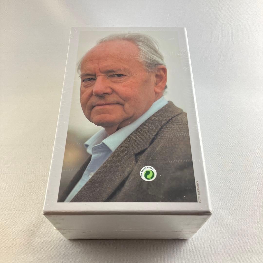 ドイツ語 洋書 Ausgewaehlte Werke