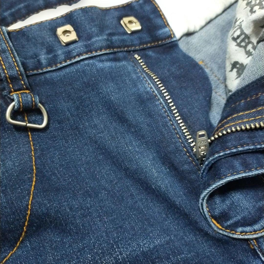 ANTIBCSC アンチビクスク デニム 30インチ