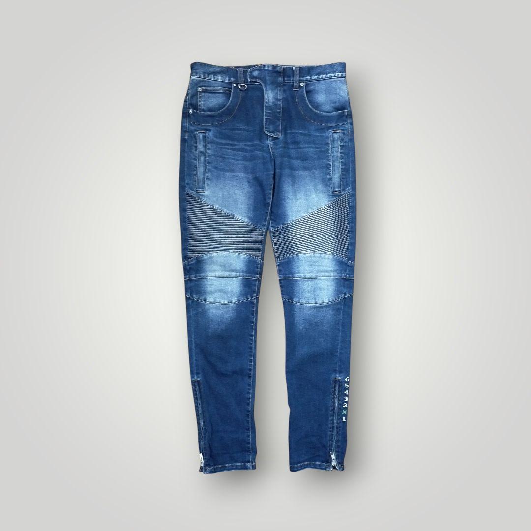 ANTIBCSC アンチビクスク デニム 30インチ