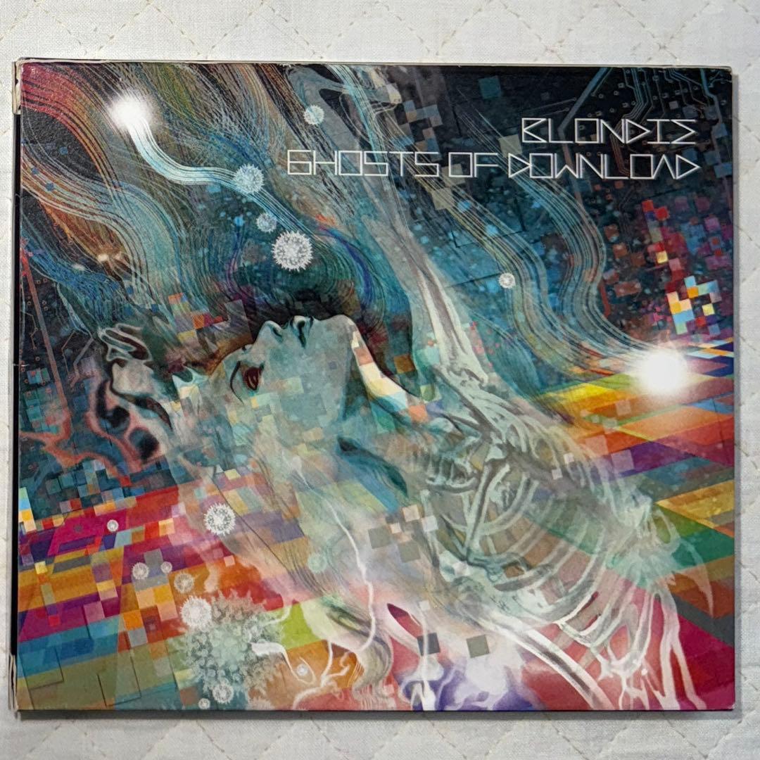 2CD＋DVD！BLONDIE /ブロンディ / GREATEST HITS &