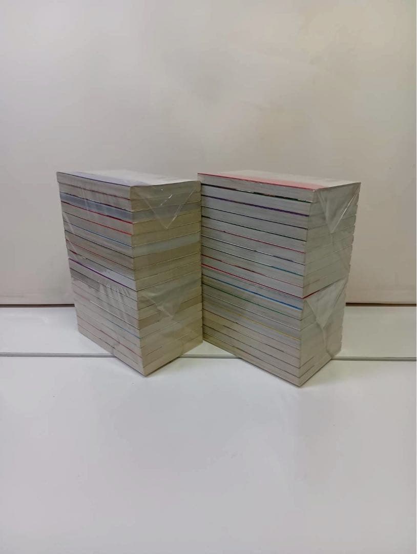 0932 ナルト全巻