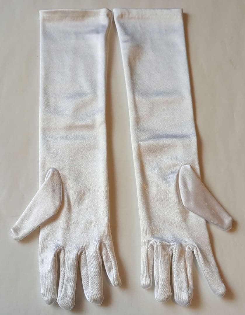 ビビディ•バビディ•ブティックシンデレラのドレス120&シューズ20 &おまけ付