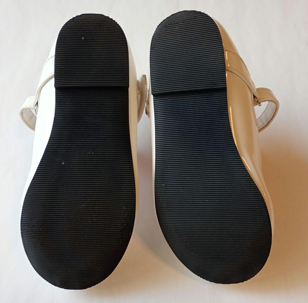 ビビディ•バビディ•ブティックシンデレラのドレス120&シューズ20 &おまけ付