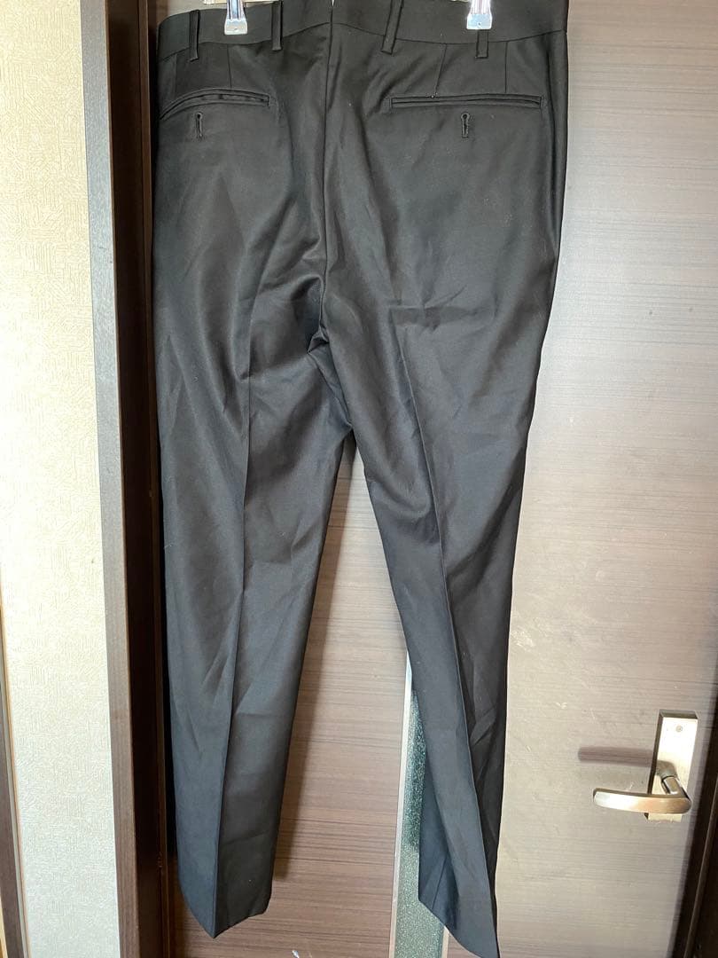 サイコバニー　ビームス　コラボ　スーツ　M