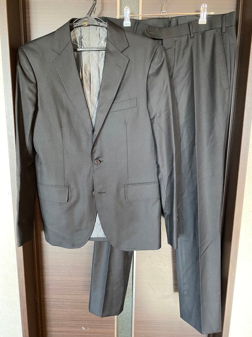 サイコバニー　ビームス　コラボ　スーツ　M