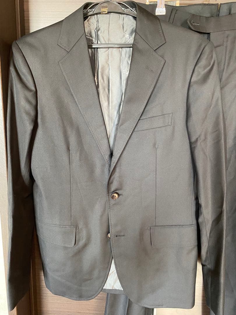 サイコバニー　ビームス　コラボ　スーツ　M