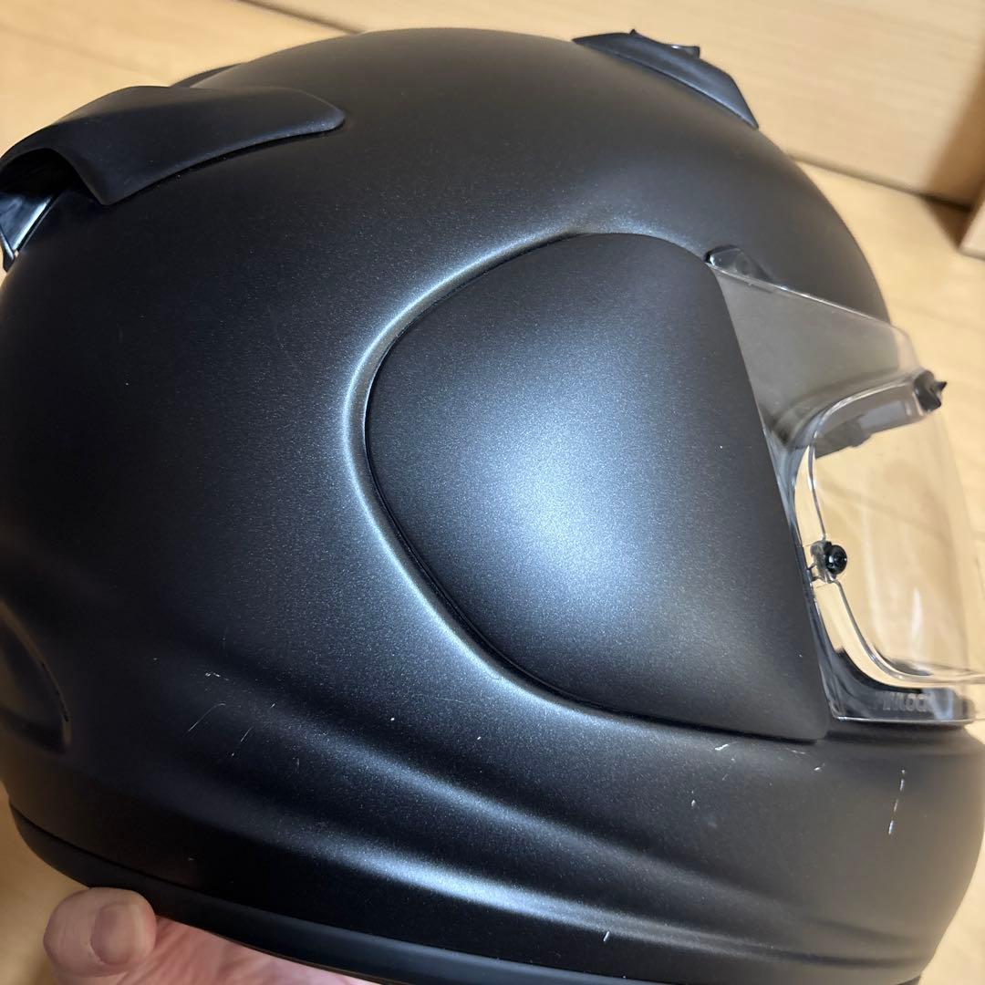 セキュリティ・セーフティ Arai QUANTUM-J