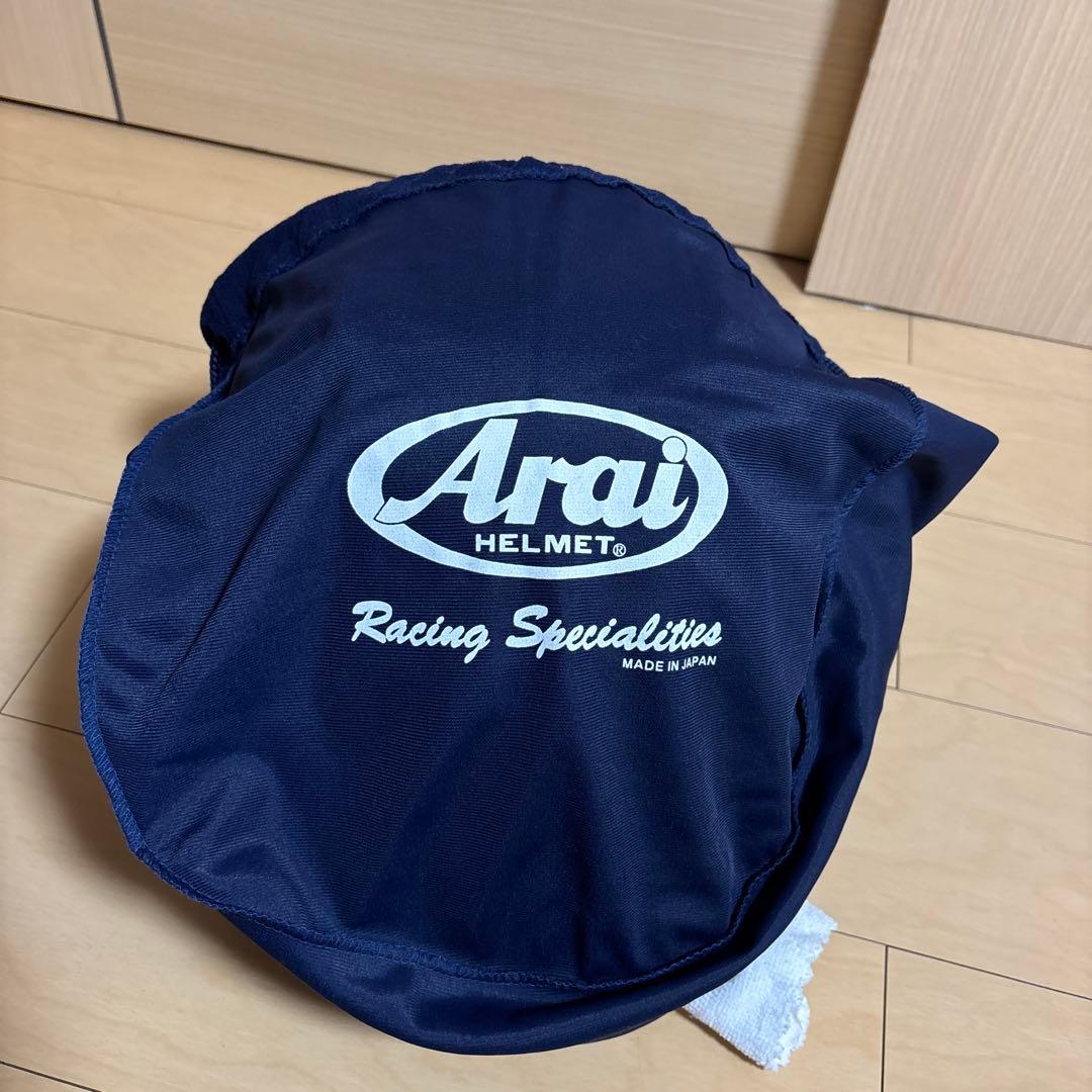 セキュリティ・セーフティ Arai QUANTUM-J