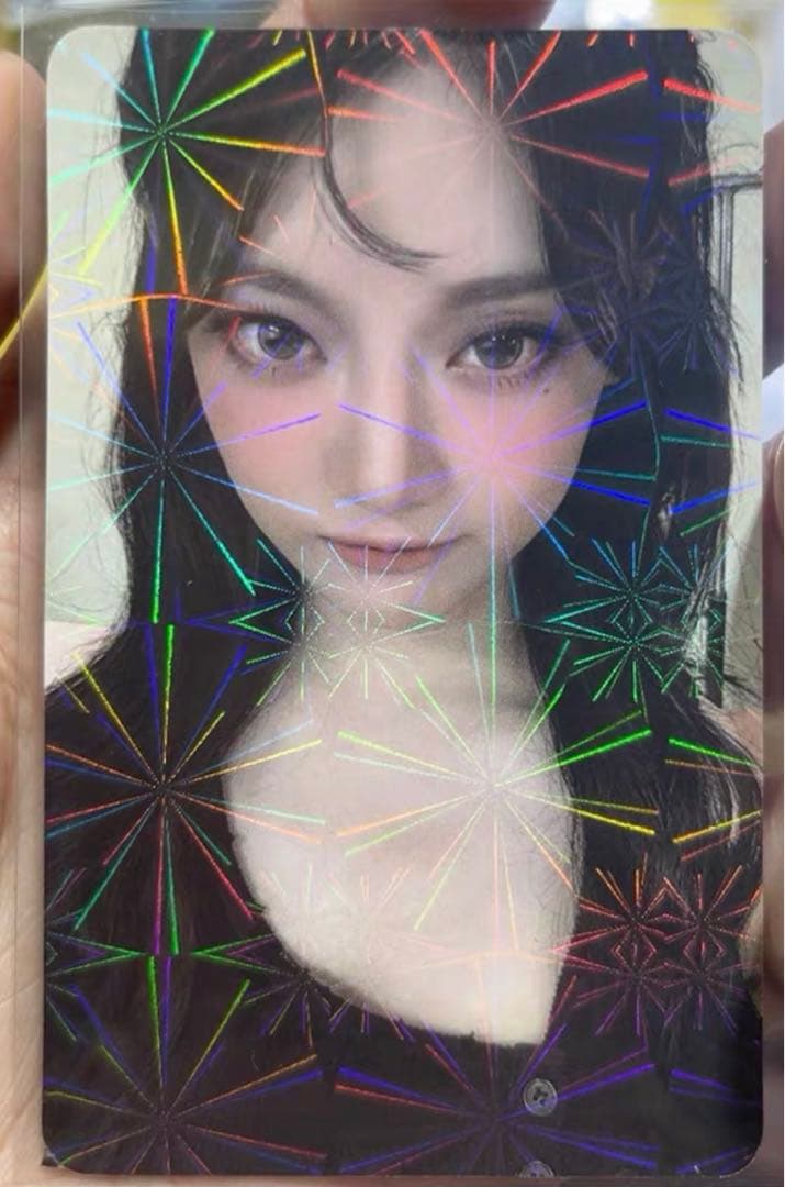 aespa whiplash interasia 中華 ラキドロ ニンニン