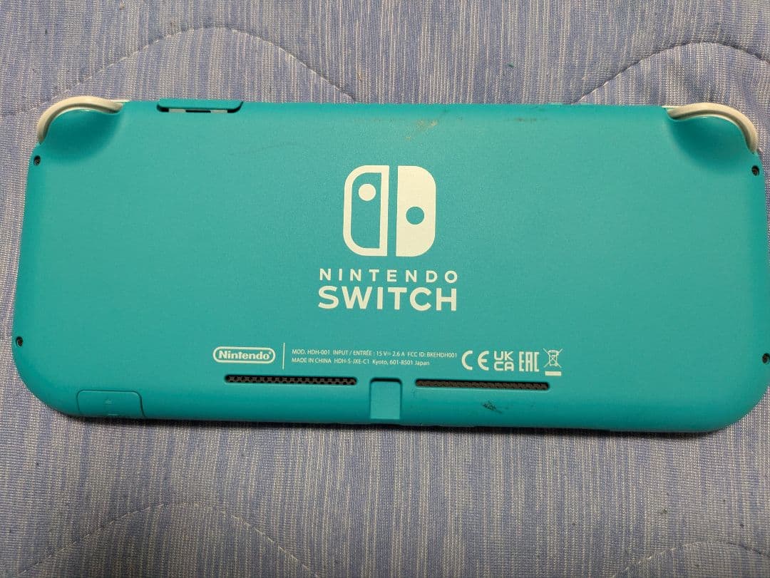 ドラクエ トレカ,Nintendo 3DS,Switch Lite(ジャンク品)