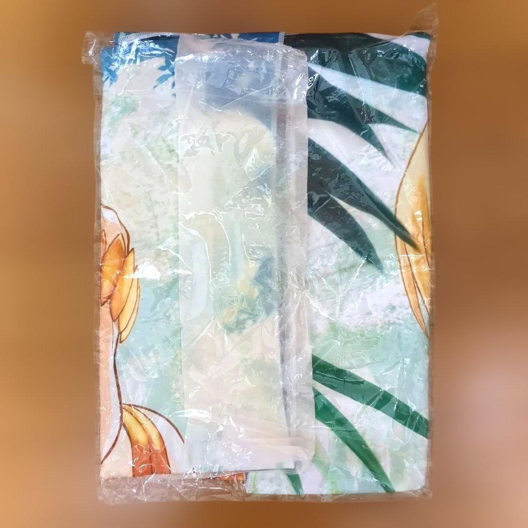 ギルガメッシュ マイクロファイバータオル コミケ