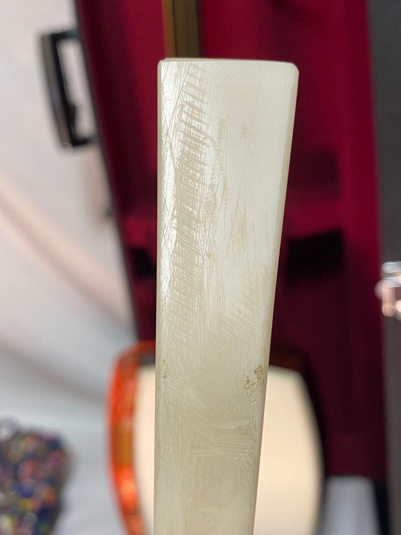 2756❣️ 三味線　セット　中棹　　2.8cm