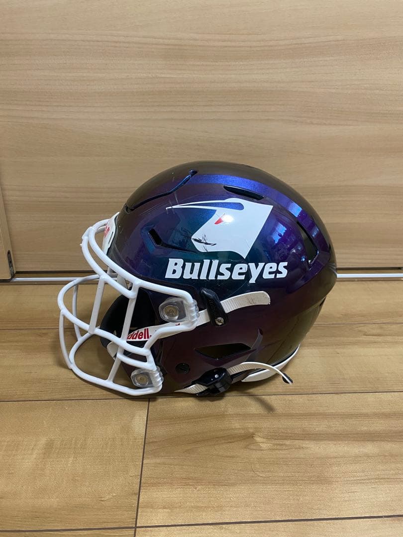Riddellスピードフレックス アメフトヘルメット Sサイズ