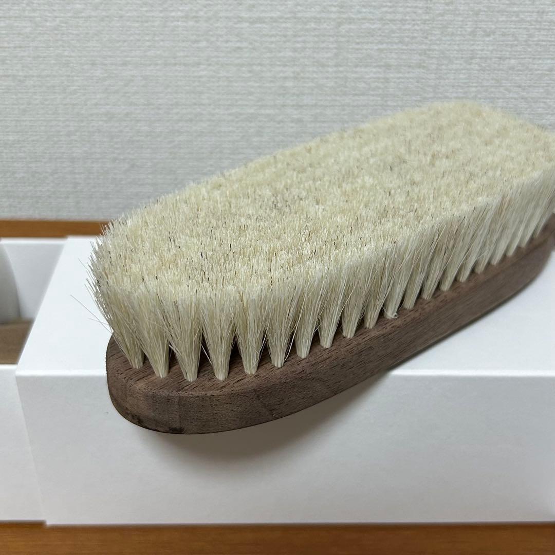 【新品・タグ付き】clothes brush 洋服用ブラシ