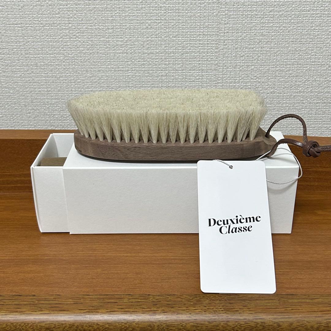 【新品・タグ付き】clothes brush 洋服用ブラシ