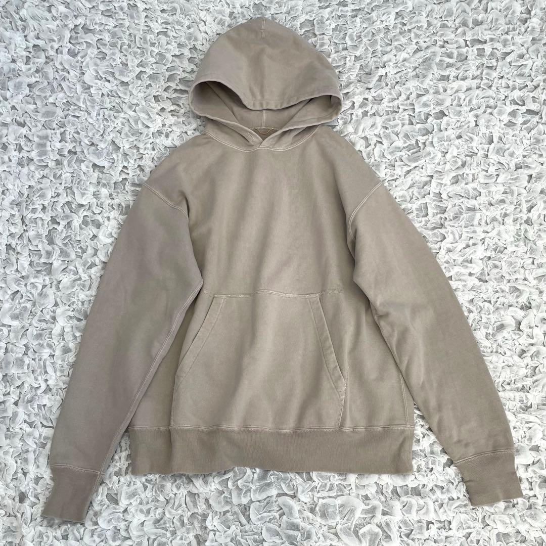 ドゥーズィエムクラス　名品　トレジャーフーディ