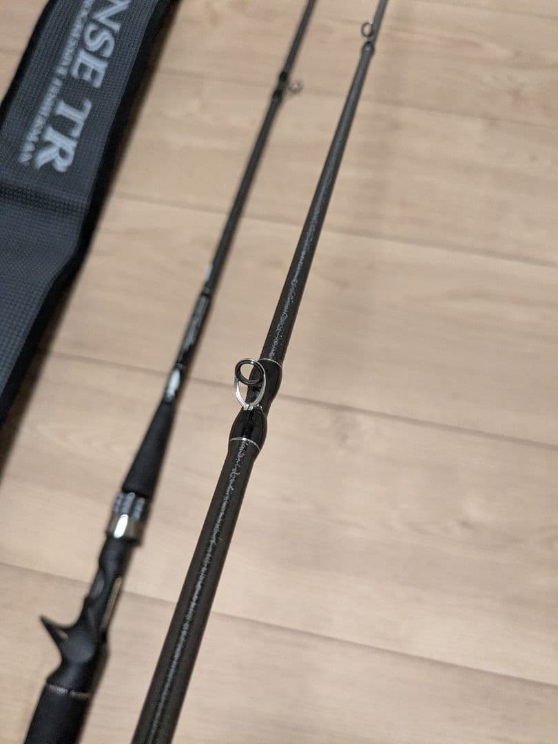 Gクラフト　セブンセンスTR ミッドナイトジェティ782