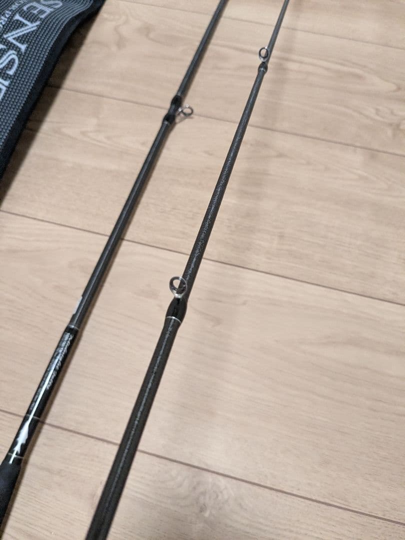 Gクラフト　セブンセンスTR ミッドナイトジェティ782