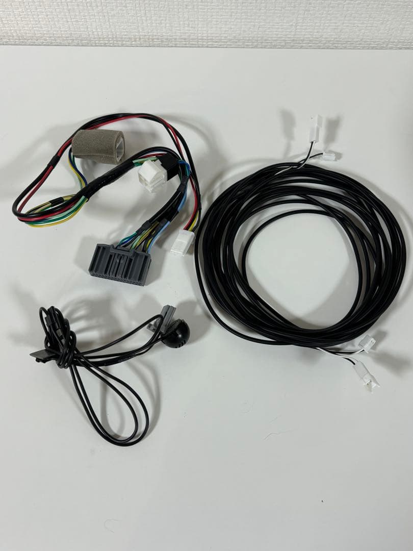 日産純正ナビ MJ120D-W Bluetooth フルセグ