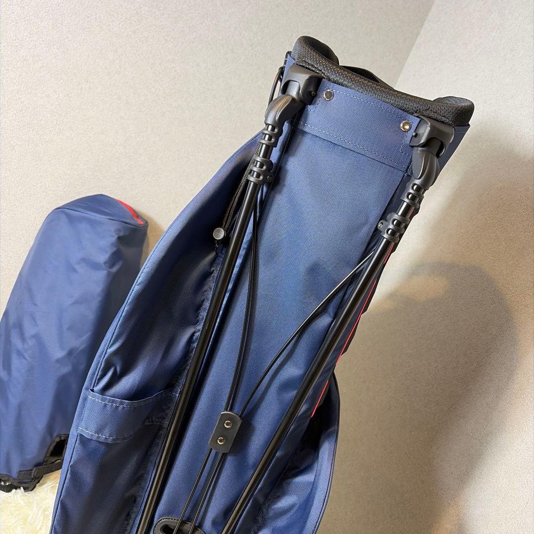 【新品未使用】Titleist Players 4 スタンドバック タイタリスト