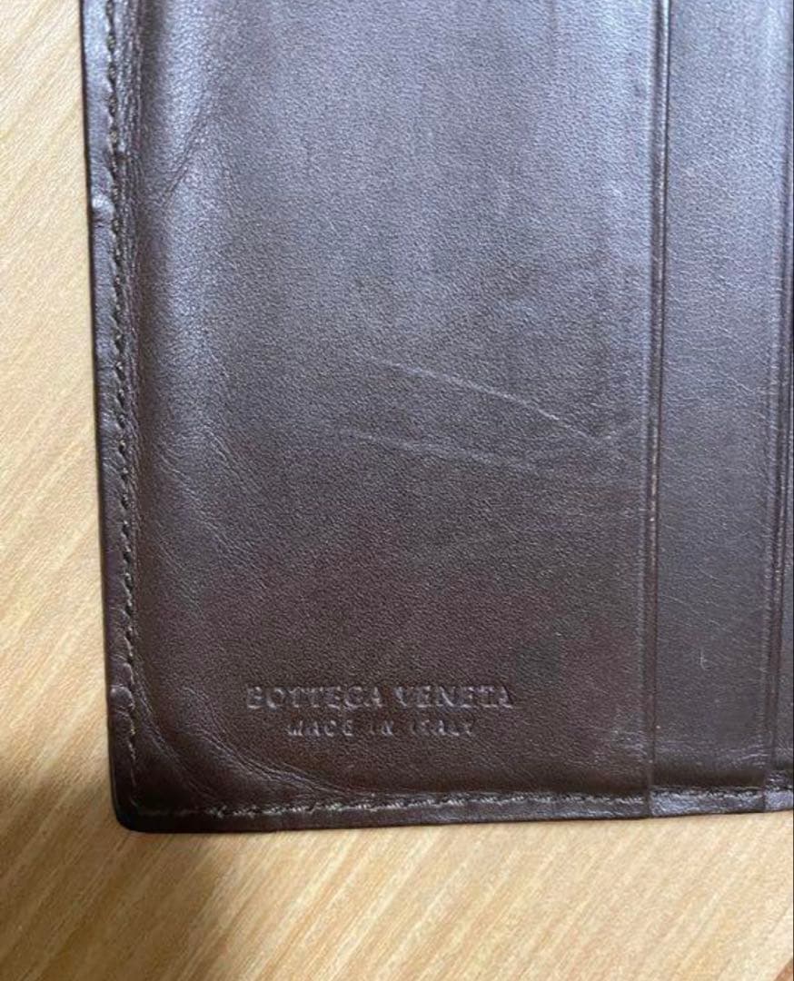 bottega veneta ボッテガ ヴェネタ チェーンウォレット