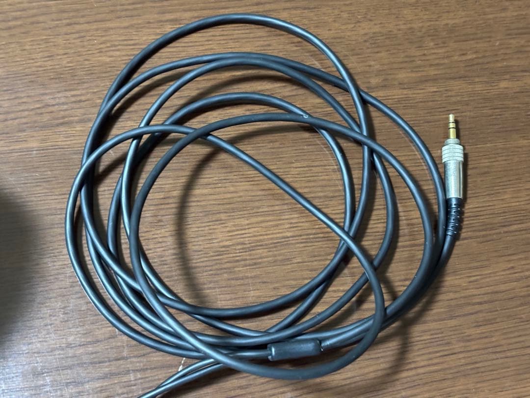 オーディオテクニカ ATH-A900Ti 傷あり ケーブルやや難あり